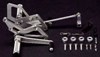 Coerce Rear Sets CB1(NC27)